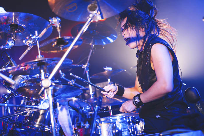 FUMIYA photo