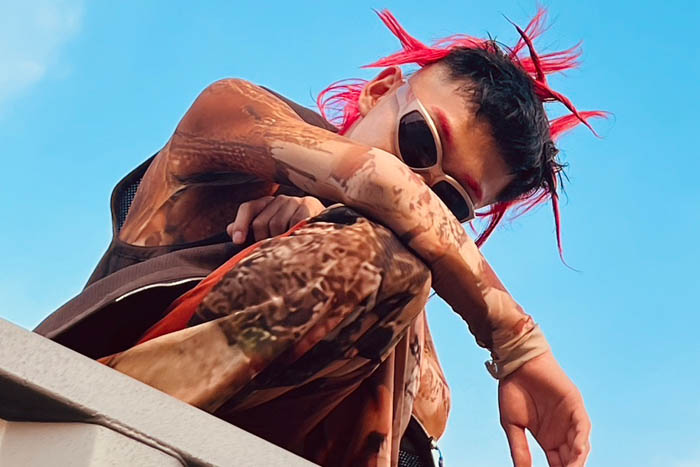 勢喜遊 Photo
