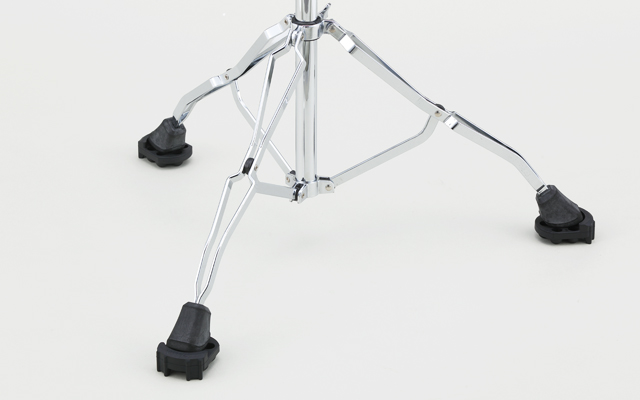 Usage Example -Cymbal Stand-