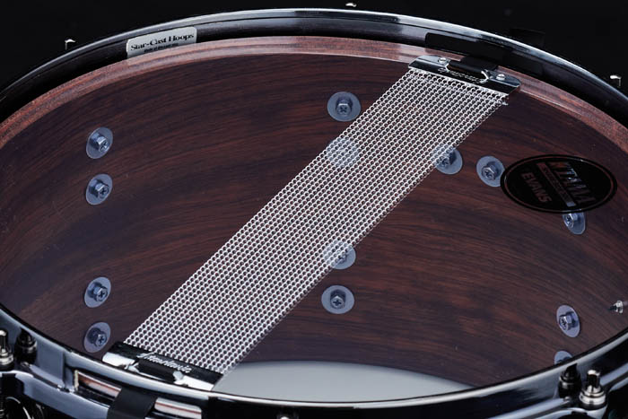 Snare wire photo
