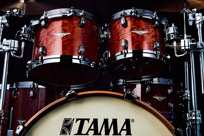 Black Nickel Hardware Image