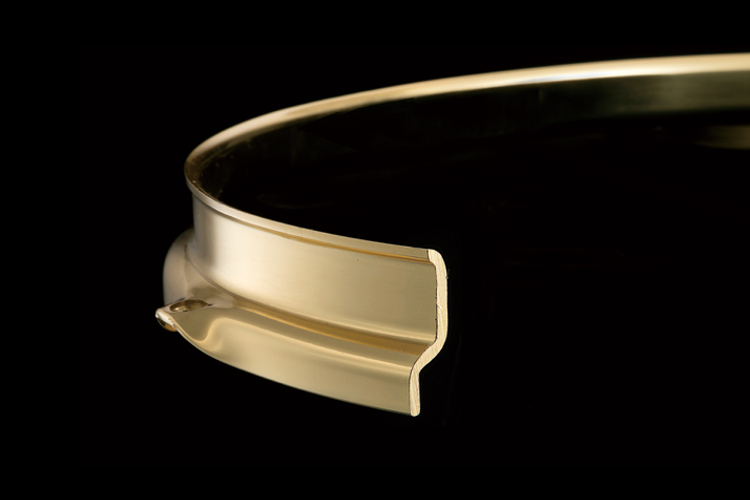 TAMA Snare Drum Hoops Comparison NEWS TAMA Drums TAMAドラム公式サイト