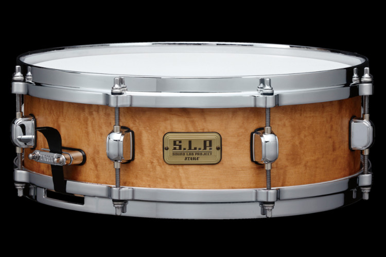 S.L.P. Snare Drum “LMP1445-SFM” -Limited Product- | NEWS | TAMA 
