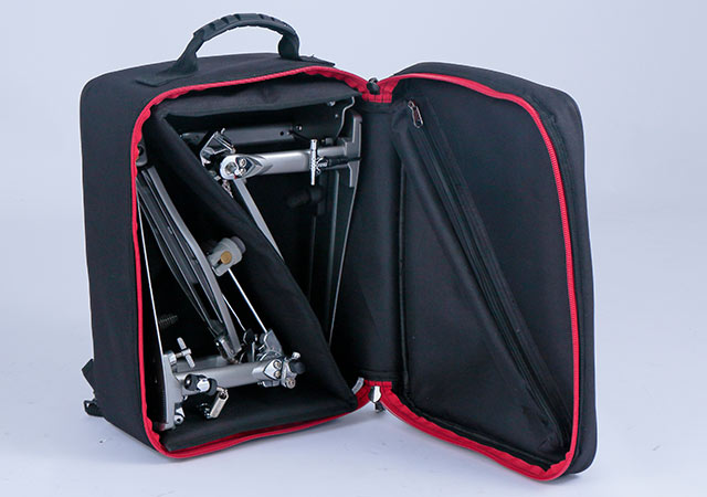 POWERPAD® Pedal Bags PBP210 | Pedal Bags | BAGS | PRODUCTS ...