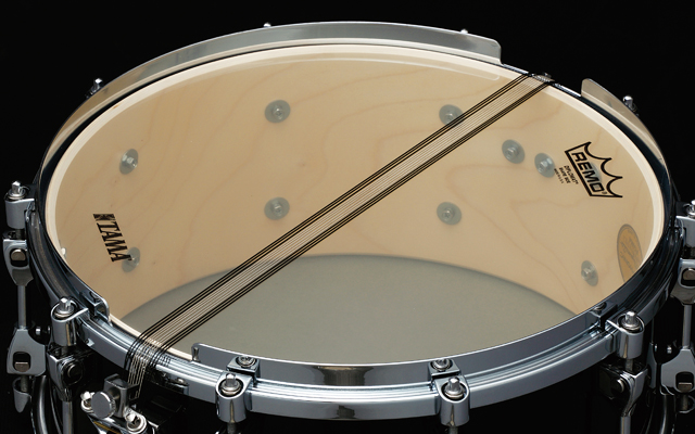 STARPHONIC Concert Snare Drums -14