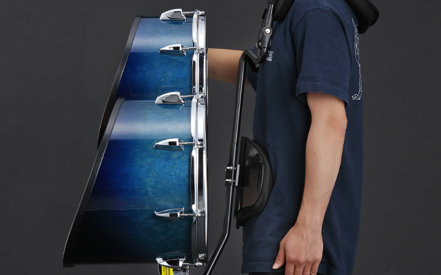 Fieldstar Marching Snare Drum | Fieldstar | MARCHING