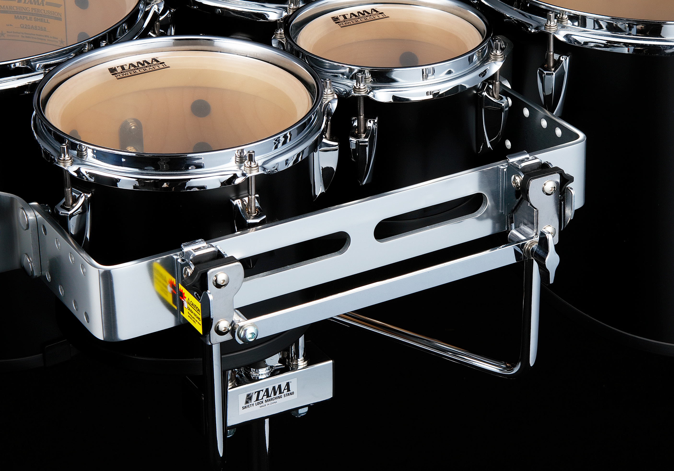 Fieldstar Marching Tenor Drum | Fieldstar | MARCHING PERCUSSION 