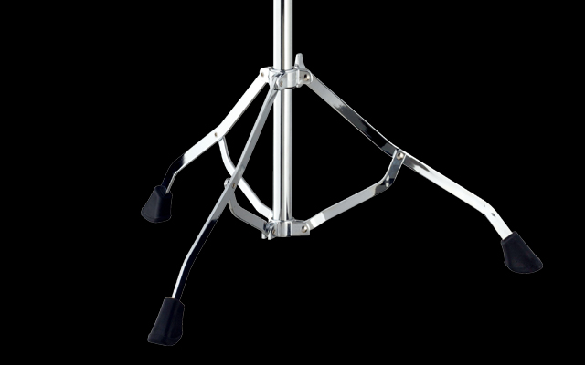 Roadpro Light Boom Cymbal Stand HC83BLS | Cymbal Stands | HARDWARE 