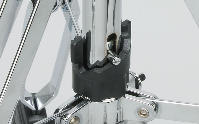 Iron Cobra 200 Hi-Hat Stand - Doulbe Braced Legs | Hi-Hat Stands