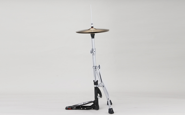 Iron Cobra  Lever Glide Hi Hat Stand   Hi Hat Stands   HARDWARE