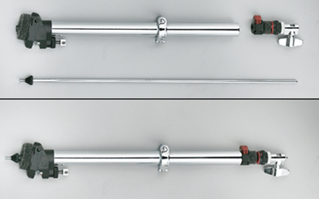 Tige De Tension Pour Charleston TAMA HH905-3 - Longueur 500 Mm - Compatible HH915, HH905, HH805, HH75WN