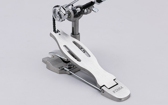 The Classic Pedal | Drum Pedals | HARDWARE | PRODUCTS | TAMA Drums