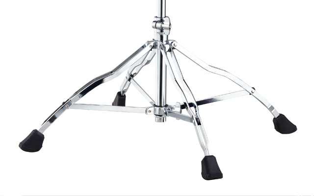 Roadpro Double Tom Stand HTW849W | Tom Stands  Tom Holders | HARDWARE |  PRODUCTS | TAMA Drums - TAMAドラム公式サイト