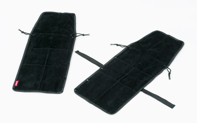 Roll Mallet Bag MBR02 | Drum Bags | CONCERT PERCUSSION | PRODUCTS 