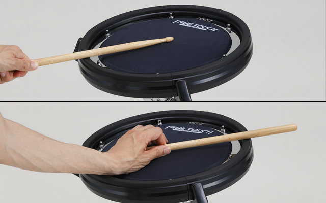 TAMA タマ True Touch Training"AAD スネア・パッド" TTSD10 価格比較