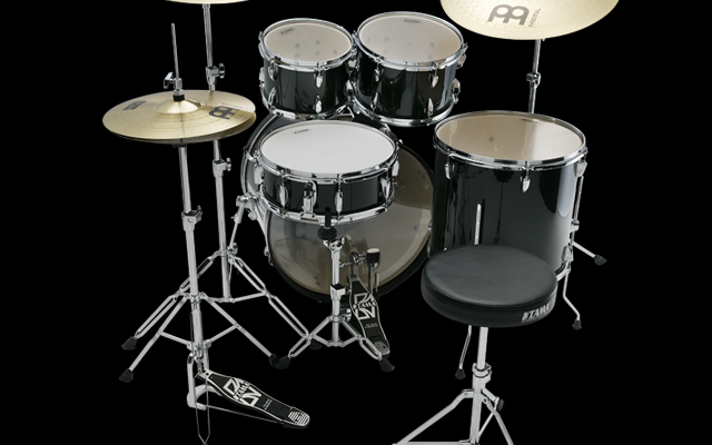 Imperialstar Hardware
