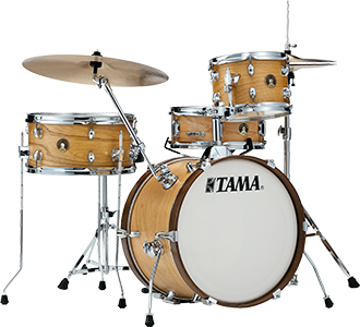 TAMA (タマ) LJL48S-SBO Club-JAM Kit ¥52,000(税抜)(¥56,160 税込)