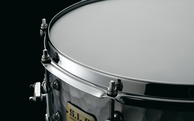 Sound Arc Hoop