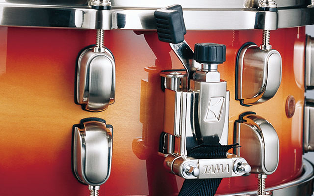 MUS80A Strainer