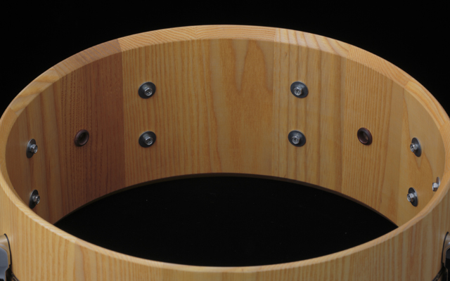 Stave Shell