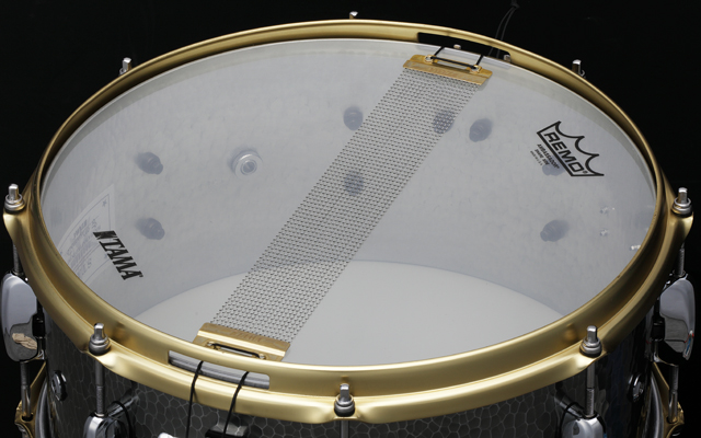 STAR Reserve Hand Hammered Aluminum 14