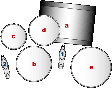 セット図