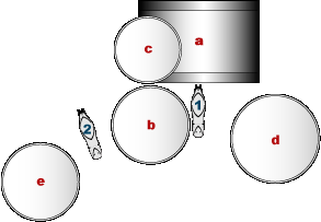 セット図