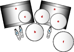 セット図