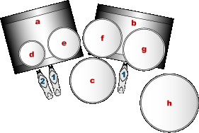 セット図