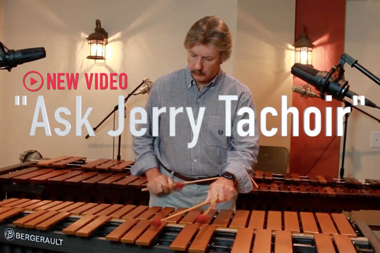 Jerry Tachoir 