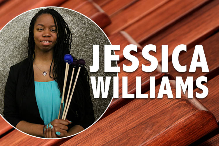 Jessica Williams