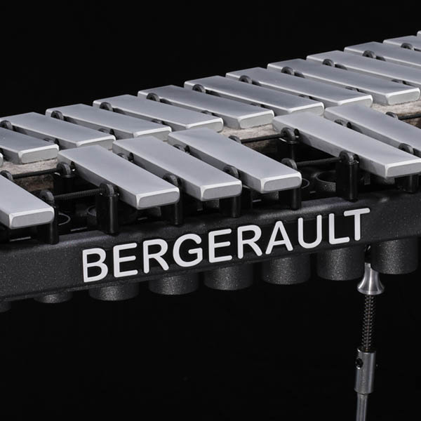 Bergerault Performance Series Glockenspiels