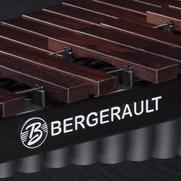 Bergerault Performance Series Marimbas