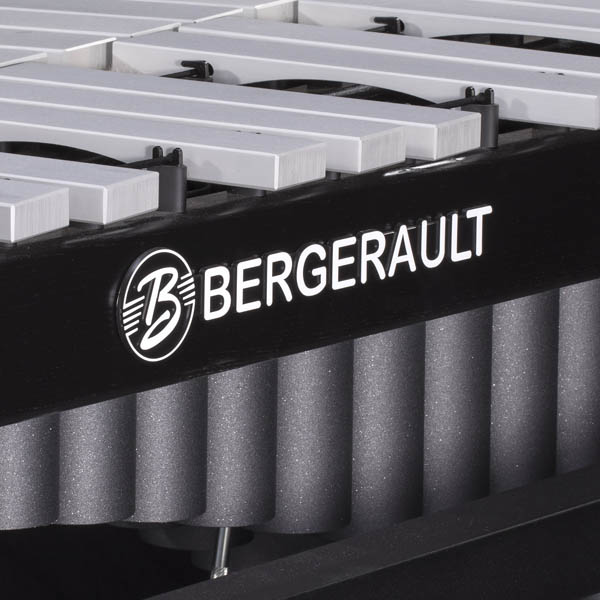 Bergerault Performance Series Vibraphones