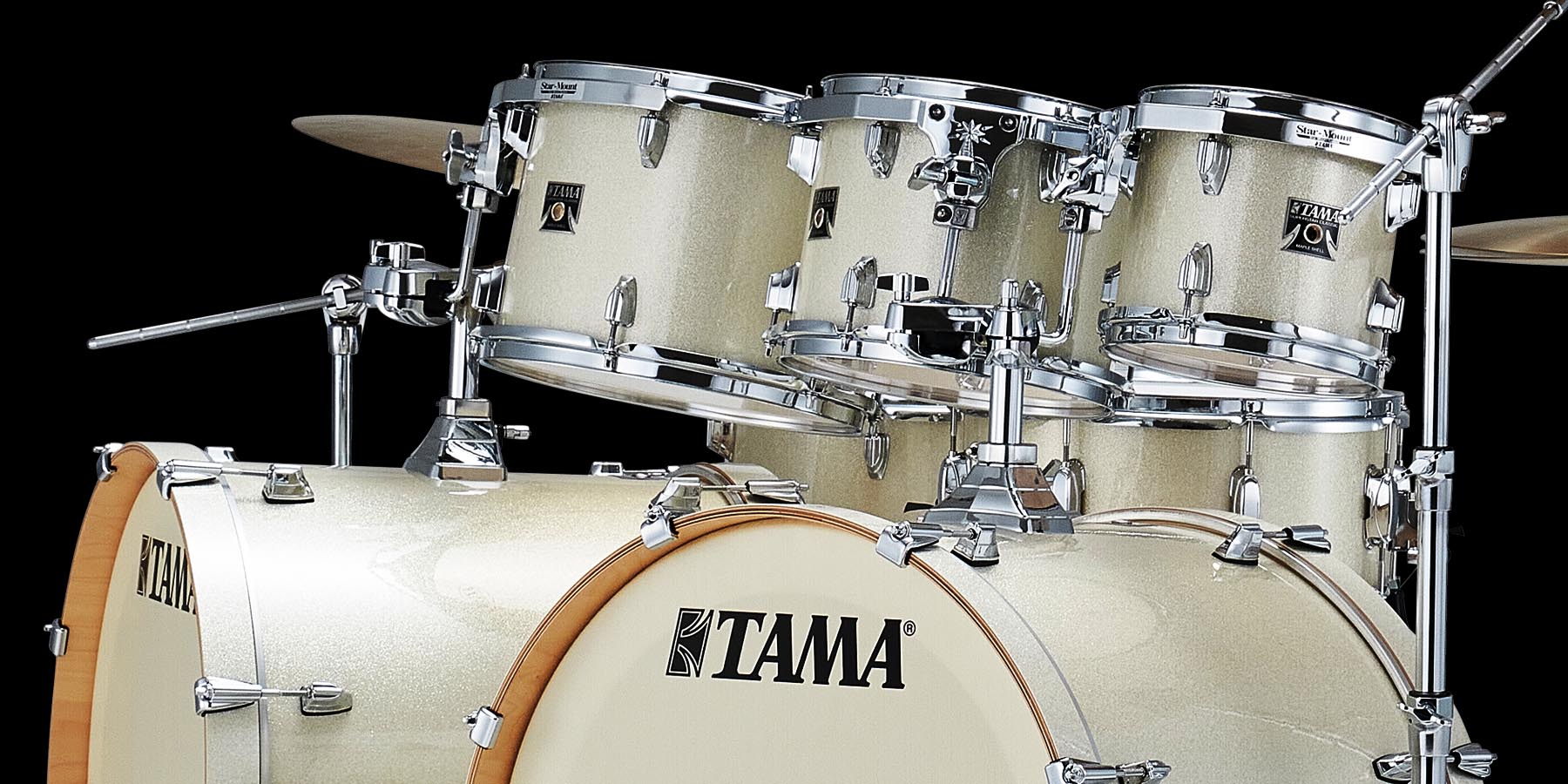 Drum Kit Image