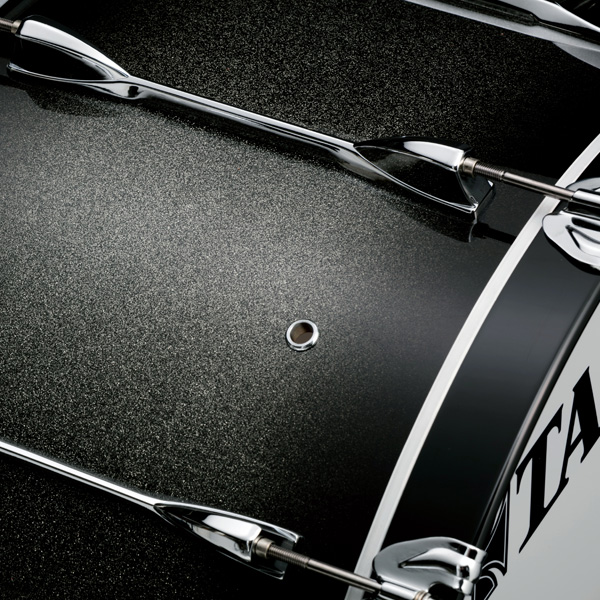 Fieldstar Marching Bass Drums