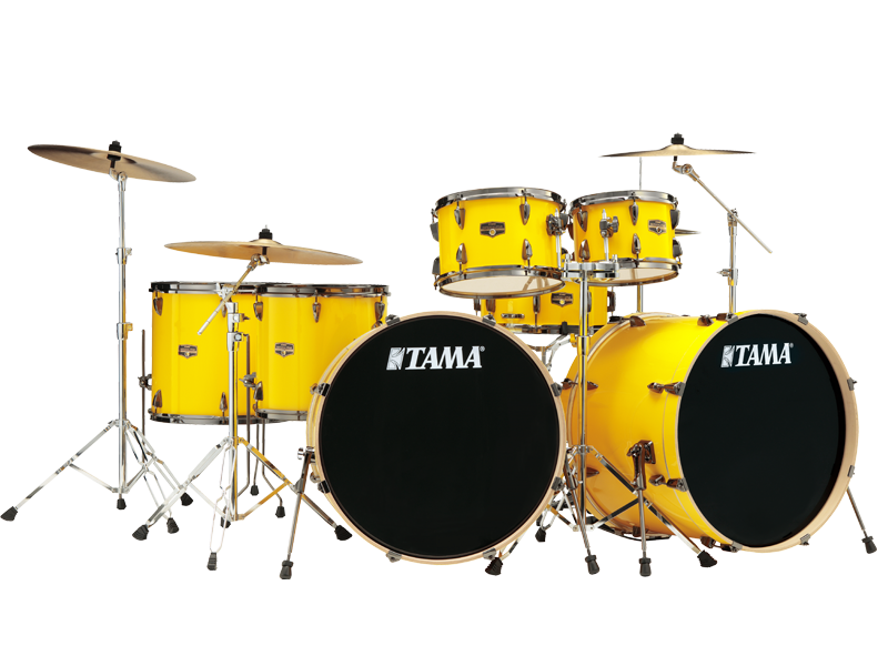 Drum Kit Photo