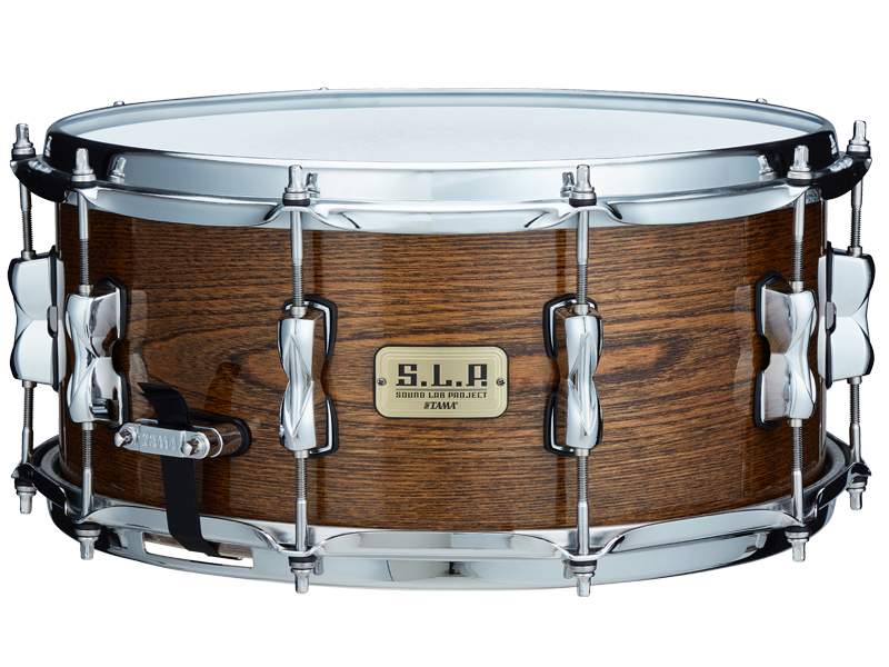 Tama slp hickory snare deals