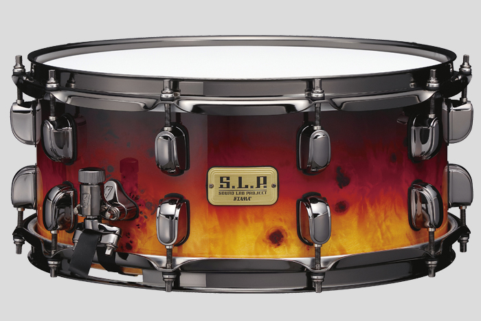 Snare Drum image