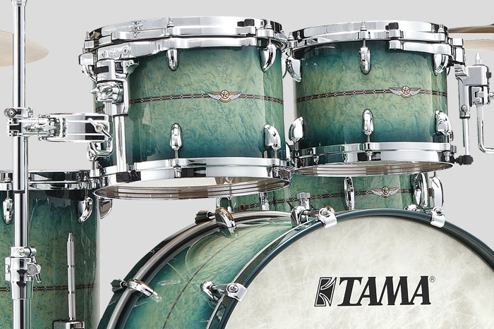 Drum Kit image