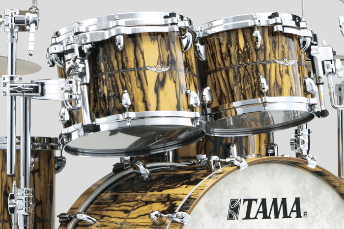 Drum Kit image