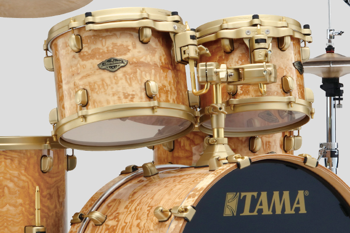 Drum Kit image