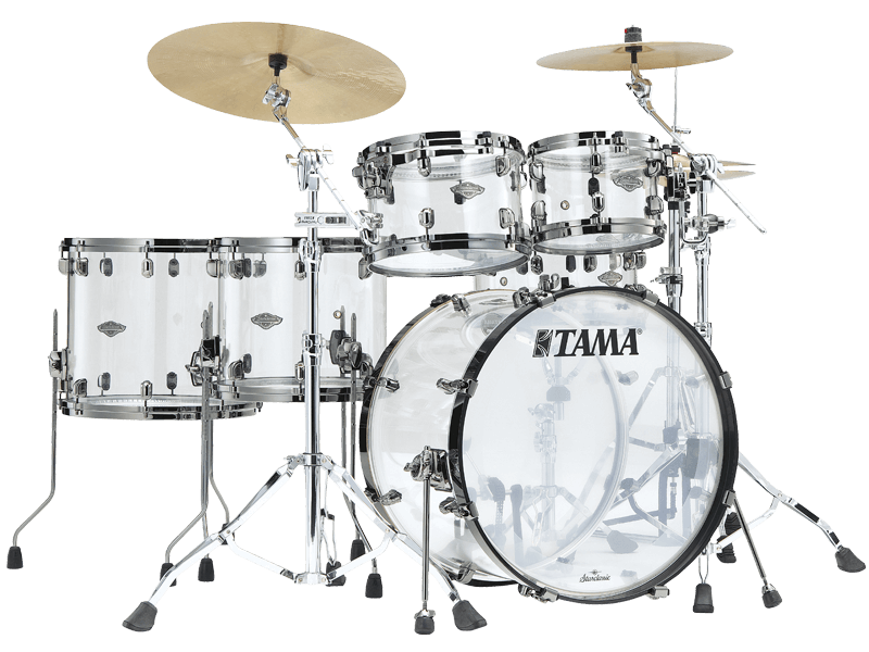 Drum Kit Image