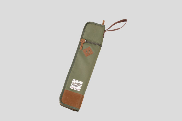POWERPAD Stick Bag TSB12MG  -Moss Green-