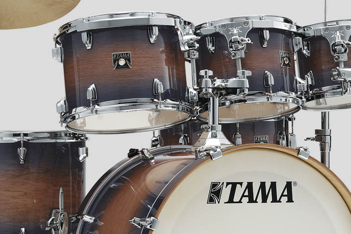 Drum Kit Photo