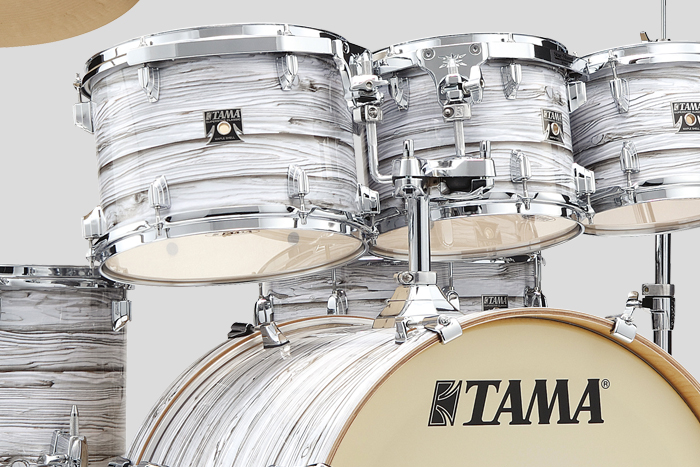 Drum Kit Image