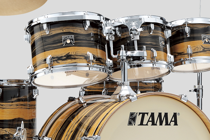 Drum Kit Image