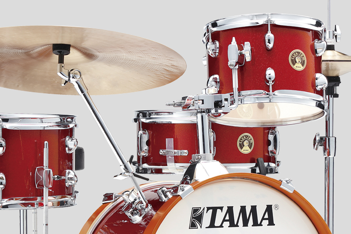 Drum Kit Image