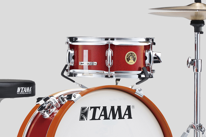 Drum Kit Image