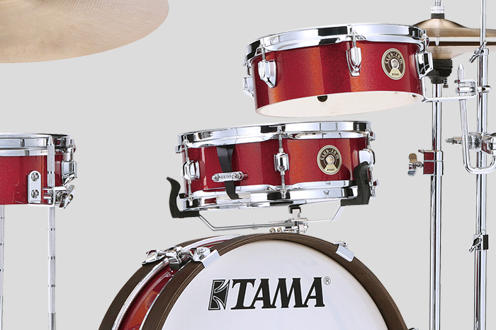 Drum Kit Image